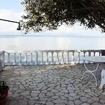 Diana Beachfront Vacation Kato Spilaion