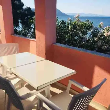 Ferienhaus Diana Beachfront Vacation