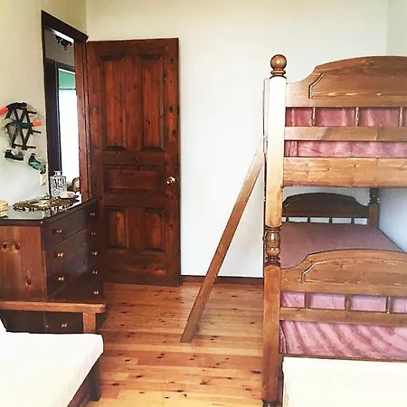 Tatil Evi Diana Beachfront Vacation Kato Spilaion