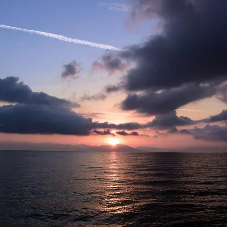 Diana Beachfront Vacation * Kato Spilaion