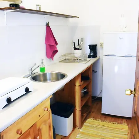 Diana Beachfront Vacation Kato Spilaion