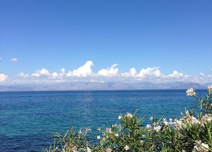 Diana Beachfront Vacation Dom wakacyjny Kato Spilaion